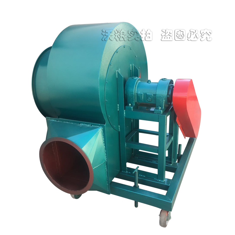 糧庫(kù)離心風(fēng)機(jī)4-72 6C 7.5KW 11KW移動(dòng)式電動(dòng)機(jī)轉(zhuǎn)子葉片糧食平衡專